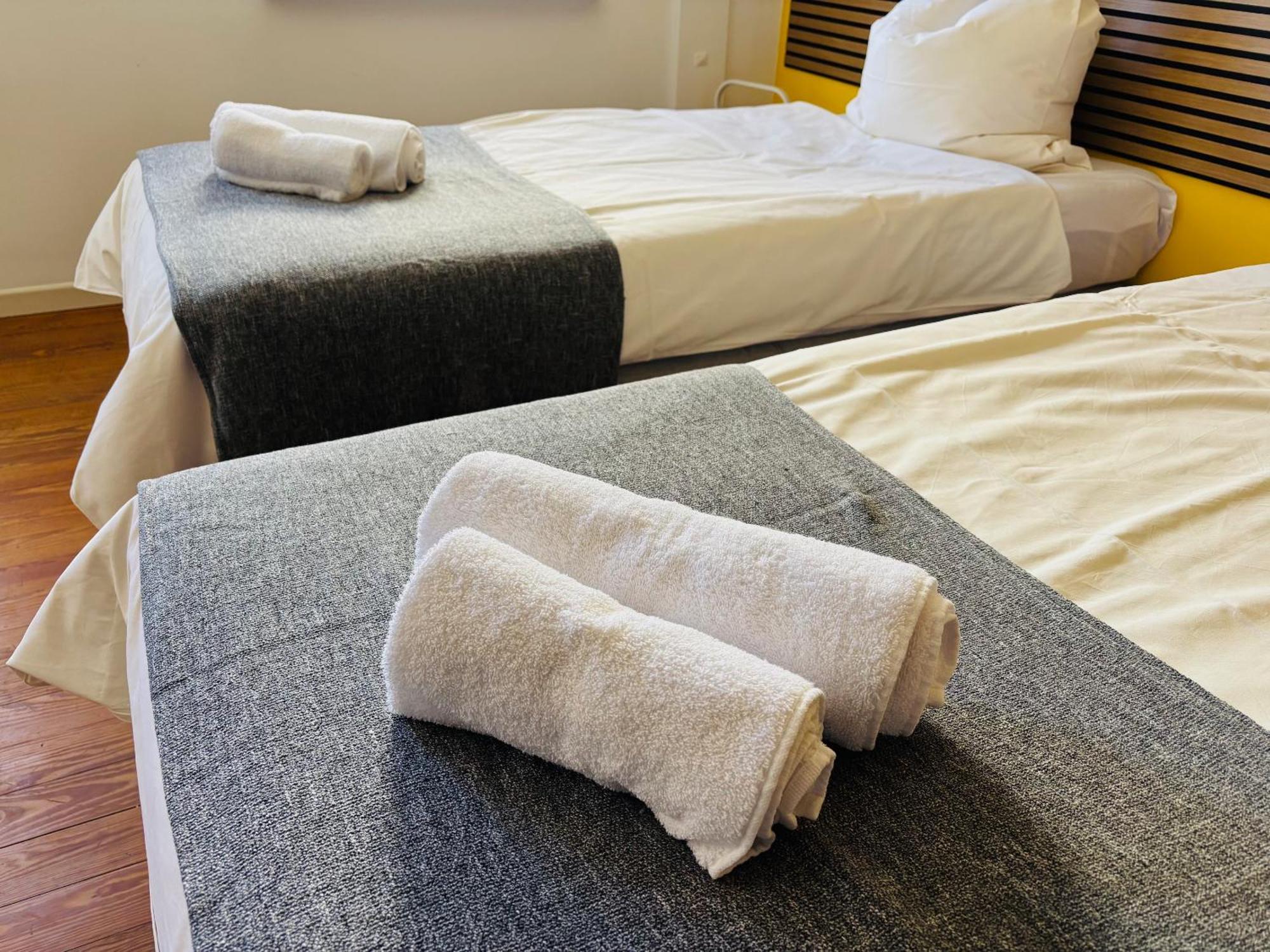 Workers Lodge Fuer 4-14 Pers, Parkplatz, Wlan, Einzelbetten Gundersheim Zewnętrze zdjęcie